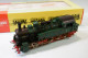 Fleischmann - Locomotive Vapeur 050 T16 KPEV ép. II Réf. 4810 HO 1/87 - Loks