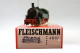 Fleischmann - Locomotive Vapeur 050 T16 KPEV ép. II Réf. 4810 HO 1/87 - Locomotive