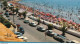 Citroen DS AMI 6 Simca Aronde Panhard PL17 Peugeot 403 404 Renault R8 4L Fiat 1500 Cabriolet Opel Kadett - PKW