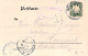 Gruß Von Der Fischeralm Gel.1902 AKS - Chiemgauer Alpen