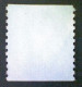 United States, Scott #2518, Used(o) Coil, 1991, Rate Change "F" Tulip , (29¢) - Oblitérés