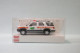 Busch - CHEVROLET BLAZER EMS Niagara Ambulance Voiture US Réf. 46414 HO 1/87 - Véhicules Routiers