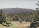 AK 209209 GERMANY - Der Harz - Blick Zum Brocken - Oberharz