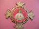 Religieux/ Cœur Du Christ/Basilique De Montmartre/Cor Jesu Sacratissimum Miserere Nobis/Vers 1890-1920          BFPP309 - Autres & Non Classés