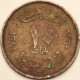 Egypt - 10 Milliemes AH1360-1941, KM# 364 (#3839) - Egipto