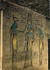 Egypte - Temples D'Abou Simbel - Abu Simbel - Small Temple : Coronation Of Queen Nefertari - Peinture Antique - Antiquit - Temples D'Abou Simbel