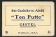 Gistel - 10 Cartes - Ste Godelieve Abdij Ten Putte - Voir Scans - Gistel