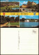 Ansichtskarte Bebra Mehrbildkarte U.a. Mit Der Bundesbahnschule 1980 - Bebra