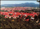 Ansichtskarte Balingen Panorama-Ansicht 1980 - Balingen