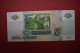 Banknotes Russia Soviet Union 5 Roubles 1997 Lot Of 10  	P# 267 - Russie