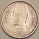 Egypt - 2 Piastres AH1356-1937, KM# 365, Silver (#3840) - Egypt