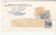 Colombia 2 Covers Stamps (A-2200(special-4)) - Kolumbien