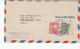 Colombia 4 Covers Stamps (A-2200(special-4)) UPU - Kolumbien