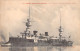 Bateaux - Guerre - Le Bruix - Croiseur De 1ere Classe - Militaria - Carte Postale Ancienne - Warships