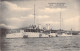 Bateaux - Guerre - Bizerte - Dunois Contre Torpilleur - Militaria - Carte Postale Ancienne - Warships