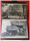 @ CARNET 10 C.P.A. Se Tenant ALBUM DES CHAMPS DE BATAILLE DE Woerth S.S.  A.LEWY,Woerth @ - Woerth