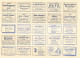 Germany 32 Old Matchbox Labels - Boites D'allumettes - Etiquettes