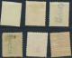 España - Emisiones Locales De La República - Almería - 1931 - Other & Unclassified