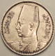 Egypt - 10 Piastres AH1358-1939, KM# 367, Silver (#3842) - Egypte