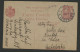 01295*RUMÄNIEN*ROMANIA*CARTA POSTALA*POSTAL STATIONARY*CERNAUTI TO CZECHIA*1922 - Covers & Documents