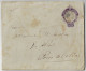 Brazil 1921 Postal Stationery Cover 150 Réis From Belo Horizonte Via Barra Do Piraí To Poços De Caldas Included Letter - Entiers Postaux