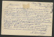 01296*RUMÄNIEN*ROMANIA*CARTA POSTALA*POSTAL STATIONARY*JASSY TO GERMANY*ADDITIONAL POSTAGE STAMP*1903 - Covers & Documents