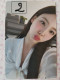 Photocard K POP Au Choix  TWICE Ready To Be Nayeon - Andere Producten