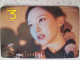 Photocard K POP Au Choix  TWICE Ready To Be Nayeon - Andere Producten