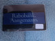 NETHERLANDS - R 020 - Rabobank Floriade 1992 (yellow E) - Privadas