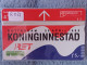 NETHERLANDS - R 021 - Ret Koninginnestad 1992 - 20.000EX. - Privadas