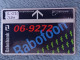 NETHERLANDS - R031 - Rabofoon - 100.000EX. - Publiques