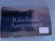 NETHERLANDS - R031 - Rabofoon - 100.000EX. - Public