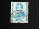 DEUTSCHLAND MI-NR. 225 GESTEMPELT(USED) WOHLFAHRT 1955 FLORENCE NIGHTINGALE - Usados