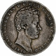 États Italiens, SARDINIA, Carlo Alberto, 5 Lire, 1840, Genoa, Argent, TB - Piemonte-Sardinië- Italiaanse Savoie