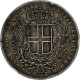 États Italiens, SARDINIA, Carlo Alberto, 5 Lire, 1840, Genoa, Argent, TB - Piemonte-Sardegna, Savoia Italiana