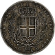 États Italiens, SARDINIA, Carlo Alberto, 5 Lire, 1840, Genoa, Argent, TB - Piemonte-Sardinië- Italiaanse Savoie