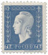 France 1944-1945 N°YT 684-685-686-691 MNH** Marianne De Dulac - 1944-45 Marianne De Dulac