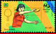 Ref. BR-OLYM-E18 BRAZIL 2015 SPORTS, OLYMPIC GAMES, RIO 2016,, TABLE TENNIS,PING PONG,2ND 4TH SHEET,MNH 3V - Sommer 2016: Rio De Janeiro