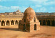 Egypte - Le Caire - Cairo - Panoramic View Of The Citadel From Ibn El Touloun Mosque - Voir Timbre - CPM - Voir Scans Re - Cairo