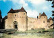 18 - Ainay Le Vieil - Le Château - Carte Neuve - CPM - Voir Scans Recto-Verso - Ainay-le-Vieil