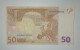 EURO-GERMANY 50 EURO (X) P019 Sign TRICHET - 50 Euro