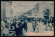 SPAIN - MURCIA - El Mercado. ( Ed. Hauser Y Menet Nº 1186)  Carte Postale - Marchés