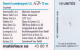 LUXEMBOURG - Och Sie Steet Op Zement, Ciments Luxembourgeois S.A. 75 Ans(KS 03), Tirage 7400, 09/95, Mint - Lussemburgo