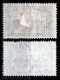 Hungary 1918 ⁕ Airmail Overprint Mi.210 ⁕ 2v Unused (MH & No Gum ) - Used Stamps