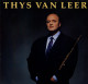 * LP *  THYS (THIJS) VAN LEER - RENAISSANCE (Europe 1986 EX) - Instrumental