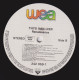 * LP *  THYS (THIJS) VAN LEER - RENAISSANCE (Europe 1986 EX) - Instrumental