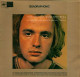 * LP *  THIJS VAN LEER - INTROSPECTION (Quadraphonic Holland 1972 EX) - Instrumentaal