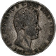 Monnaie, États Italiens, SARDINIA, Carlo Alberto, 5 Lire, 1842, Genoa, TB - Piémont-Sardaigne-Savoie Italienne