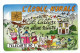 FRANCE TELECARTE D445 ECOLE RURALE 50U 1000 Ex Date11/1990 - Phonecards: Private Use