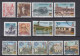 Republika Srpska BiH Serbian Republic 1999 - 2009 ⁕ Collection / Lot ⁕ 53v Used - See Scan - Bosnie-Herzegovine